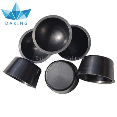 Grafitdeglar i liten storlek