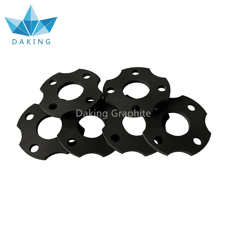 Custom Graphite Components suppliers