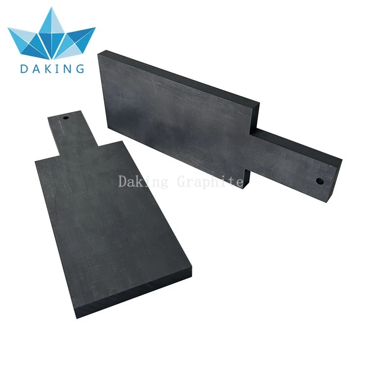 High Conductive Carbon Graphite Plate factory