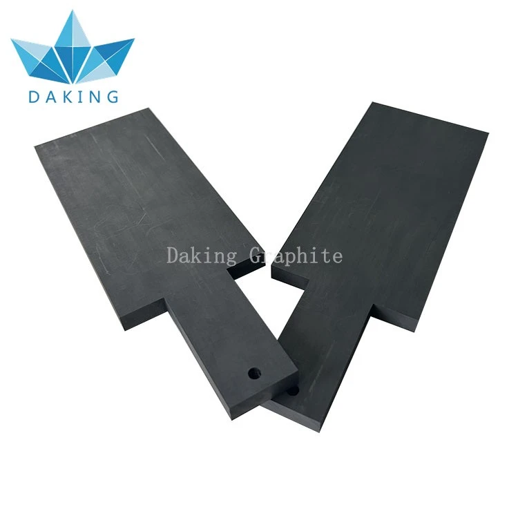 High Conductive Carbon Graphite Plate high quality