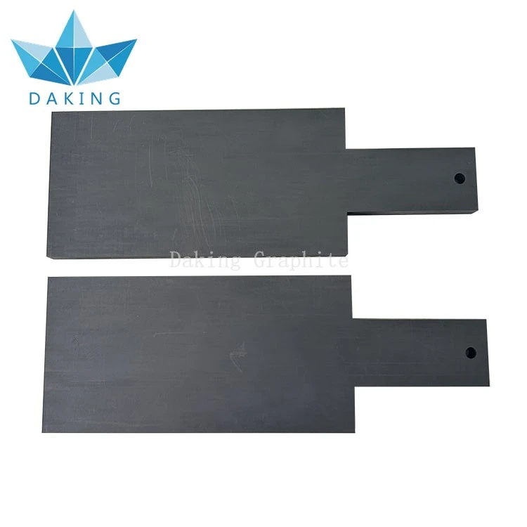 High Conductive Carbon Graphite Plate suppliers
