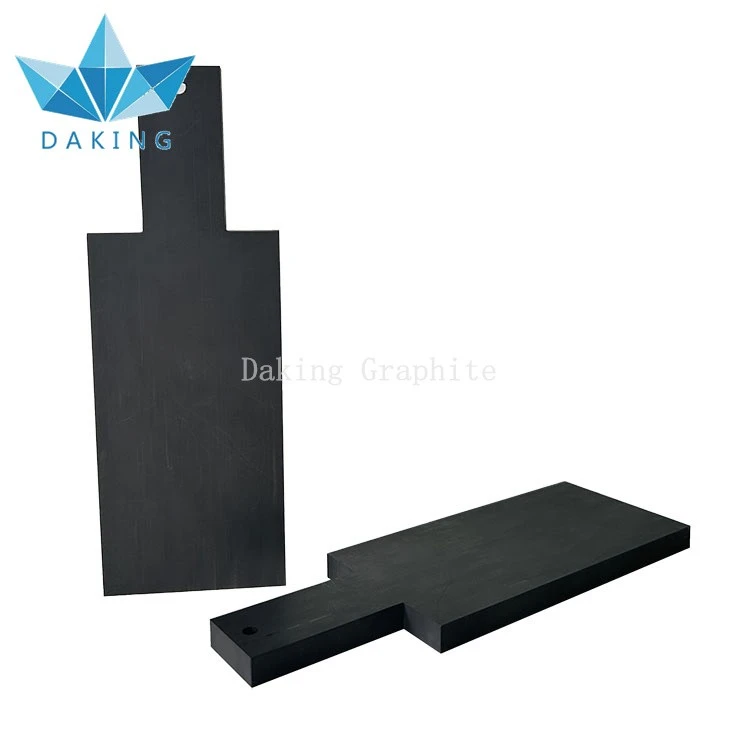 High Conductive Carbon Graphite Plate best