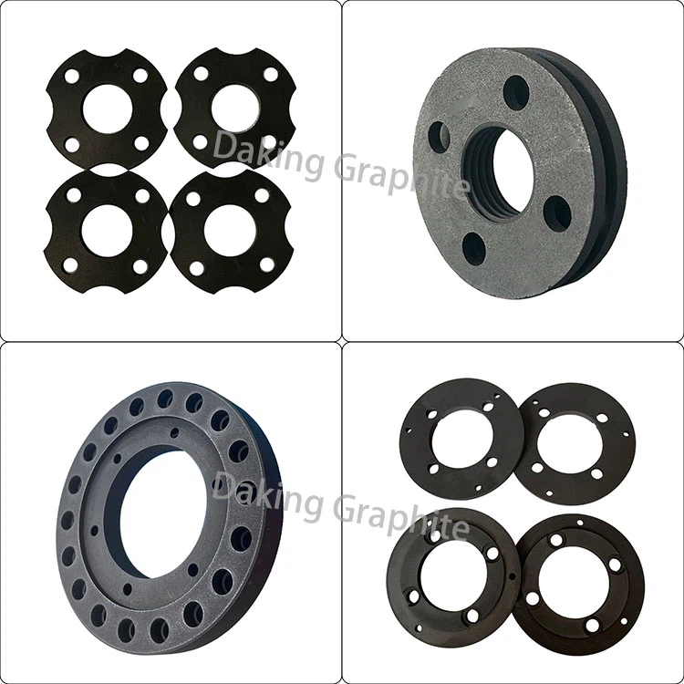 graphite parts 5 graphite parts 5