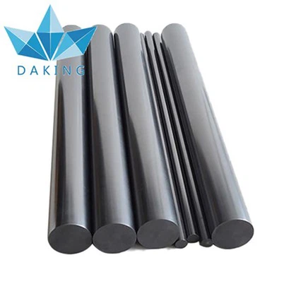 Grafitstänger för maskiner