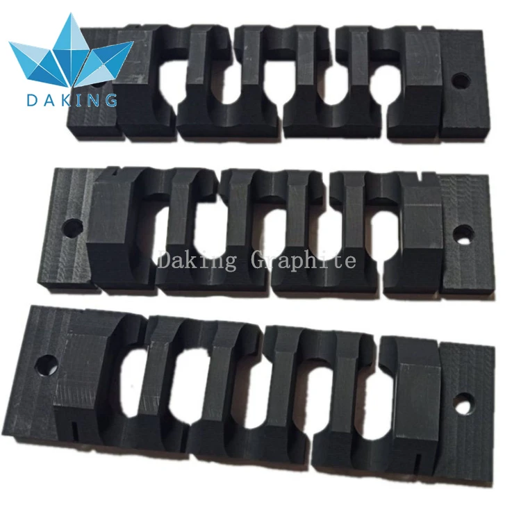 Thermal Conductivity Graphite Mold